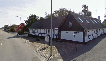 Ny elitestatus til Louisekroen