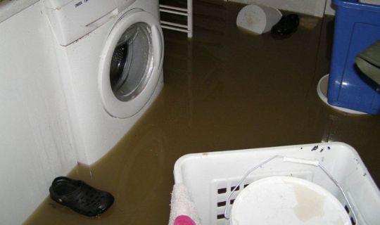 V�r forberedt p� skybrud