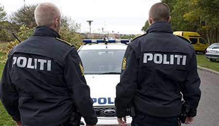 Bilister fik biler konfiskeret