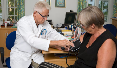 3F �ger sit fokus p� sundhed