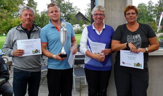 Nex� vandt igen �-matchen