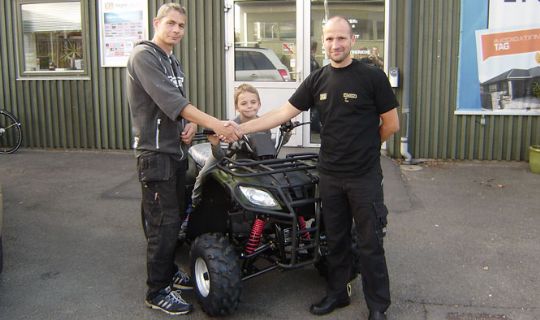 Store pr�mier til h�ndv�rkere