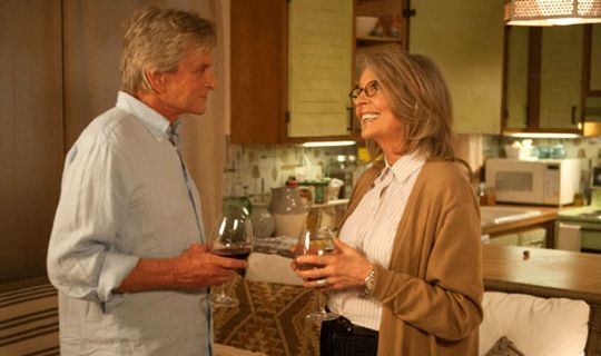 Romantik i R�nne Bio