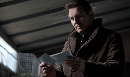 Actiondrama i R�nne Bio