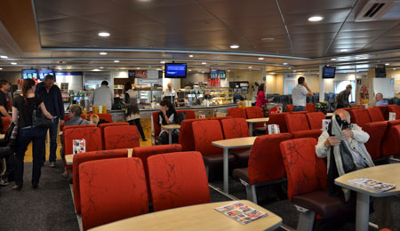 Bestj�let p� f�rgen