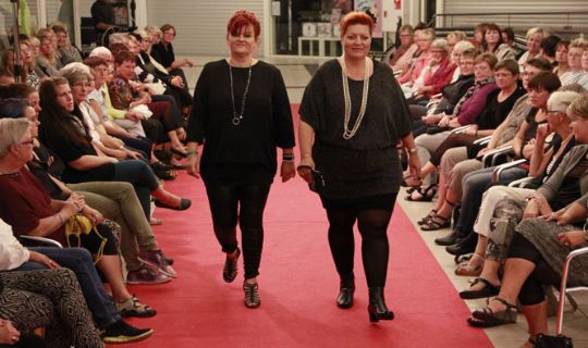 Fokus p� efter�rets trends