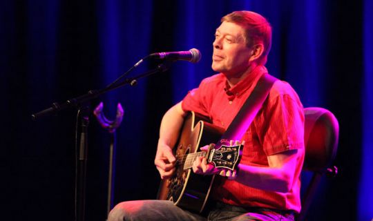 Ny aften med Menu & Sjov