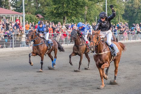 Topdag for bornholmerpiger