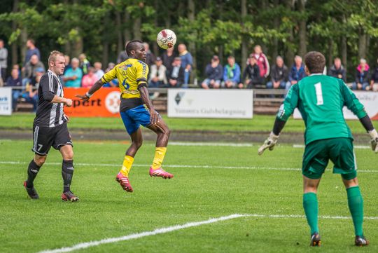 NB-nedtur i overtiden