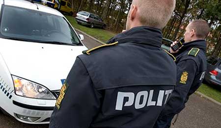 To tiltalt for overfald p� dreng