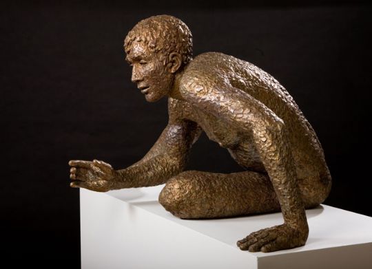 To udstillinger p� Svanekegaarden