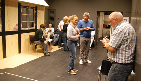 Ni indstillet til kultur- og idr�tspris