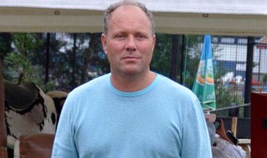 Solgte travhest for over en million