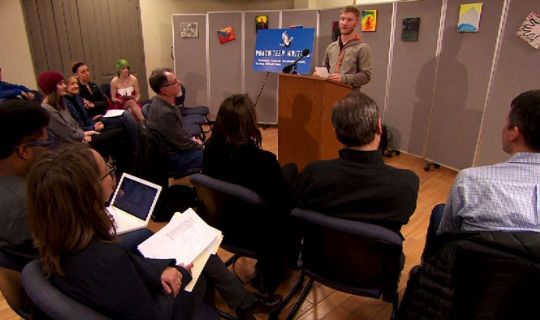 Udforsk livets store sp�rgsm�l