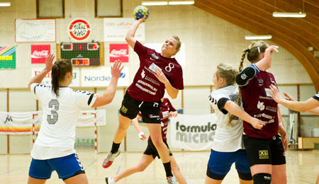 Premierenederlag i 3. division