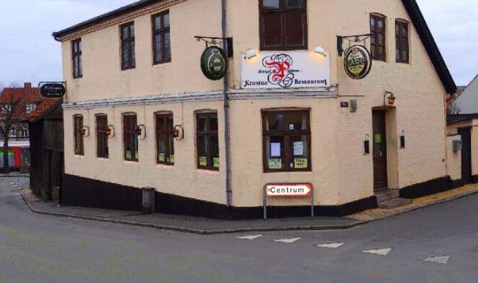 Pilekroen i Allinge solgt