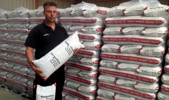 Fyringss�sonen er startet