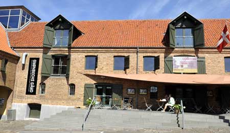 Musikr�d vil ikke st�tte dukketeater