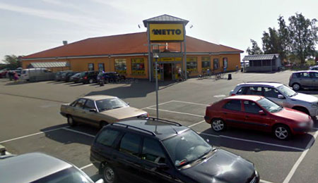 Kvinde k�rte med promille p� 2,41