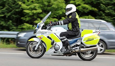 F�rdselskontrol i n�ste uge