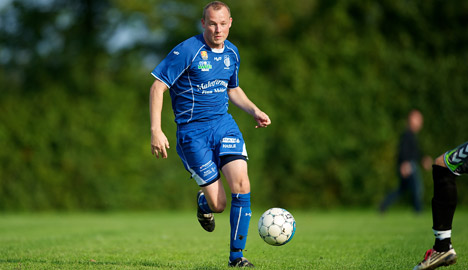 M�lrig Nordea-Liga kamp