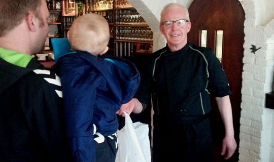 Udsolgt uden for s�sonen