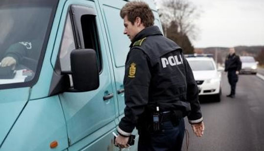 Taget to gange for spritk�rsel