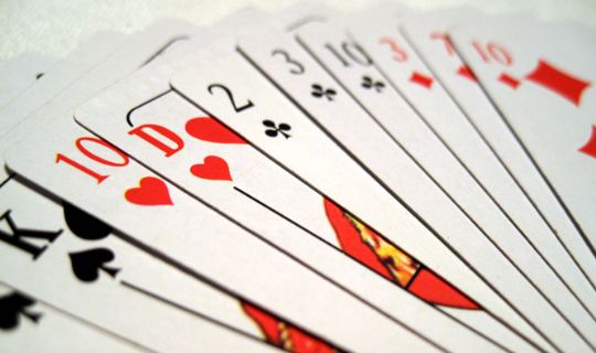 Bridgepar i eksklusiv turnering