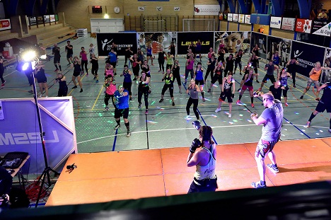 Upper-cut og jap til fed musik