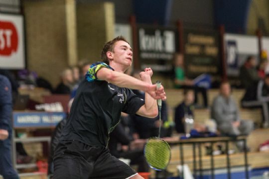 Slut p� grundspillet i DS