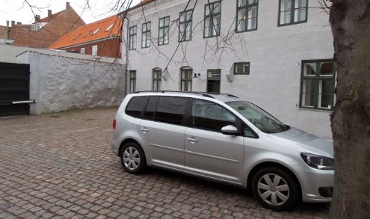 Politiet kr�ver 27-�rig udvist