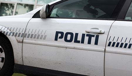 Nyt tyveri fra landejendom