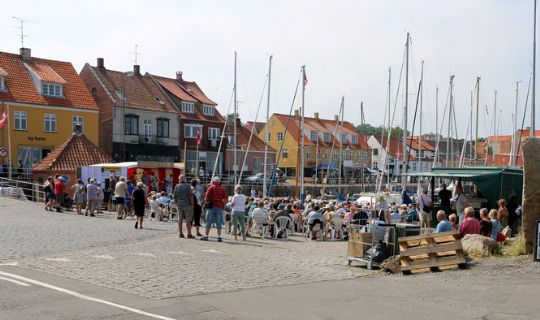 Jazz Venner s�ger plakatforslag