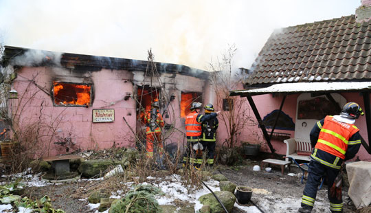 Flere d�dsulykker i 2014