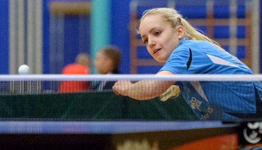 Ekspert roser Nicoline