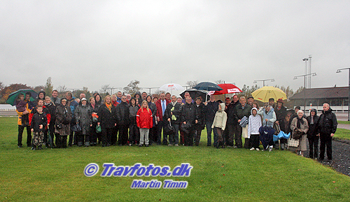 Danmarks st�rste andelsstald til Bornholm