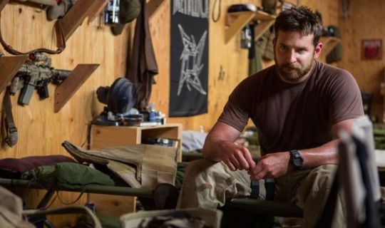 Krigsdrama i R�nne Bio