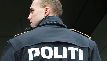 54-�rig p� ulovlig knallert