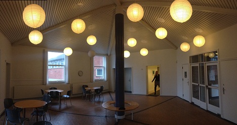 �lling er blevet til smuk svane