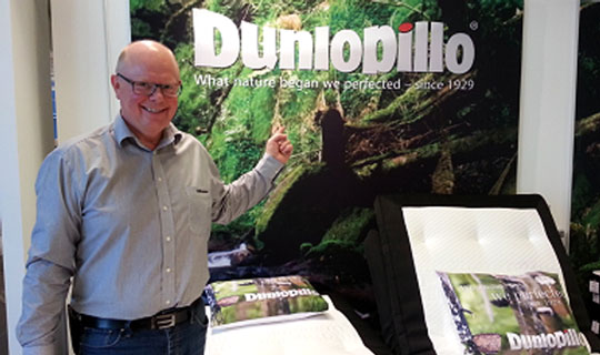 Madrasaften hos IDEm�bler