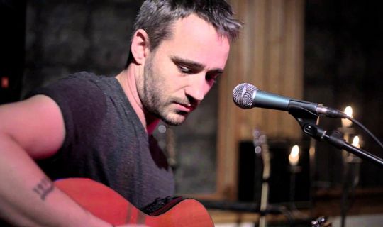 Tour-start i Musikhuzet