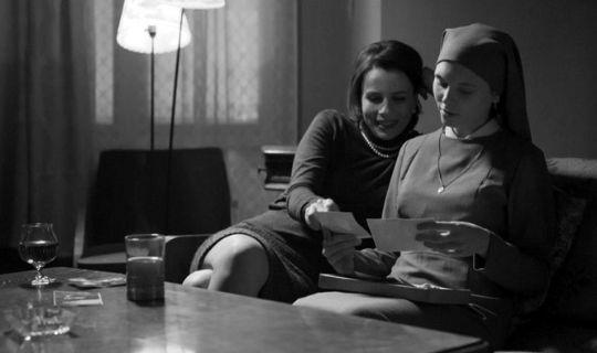 Oscar-kandidat i R�nne Bio