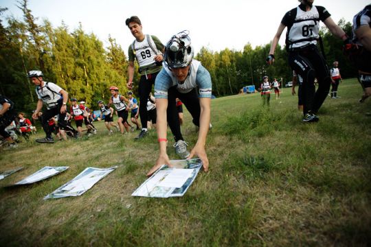 Ogs� Island Explorer i 2015