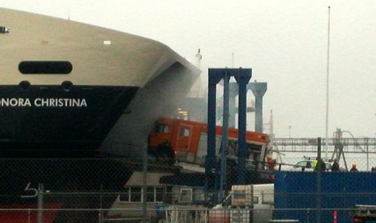 R�g p� hurtigf�rge