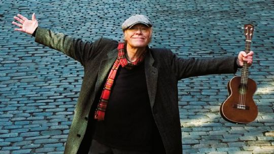 Udsolgt til Kim Larsen