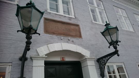 Asylans�ger d�mt for tyveri