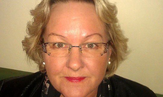 Ny S-formand i R�nne