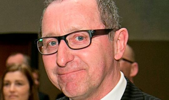 N�rbygaard i Musikhuzet