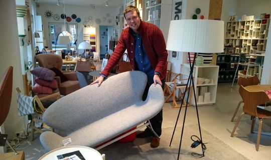 F�dselar i gavehum�r