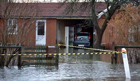 Planl�gger for ekstremvejr